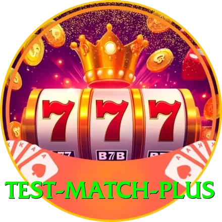 test match Super New - 2
