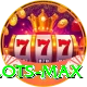 TG299 Game - Slots Max