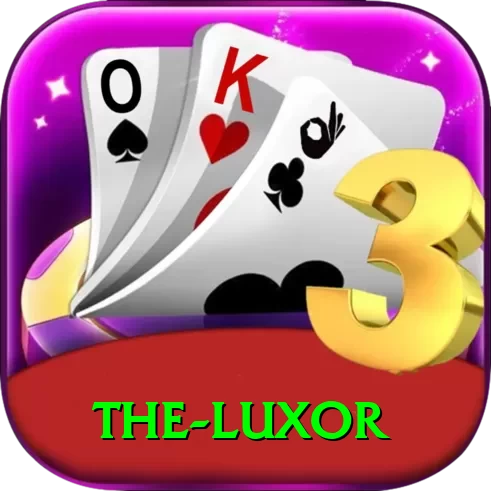 the luxor App Legend v4.6.6 - 2