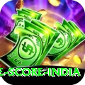 today match live score india King Latest v3.8.7