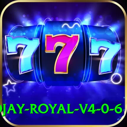 tojay - Royal v4.0.6 - 2