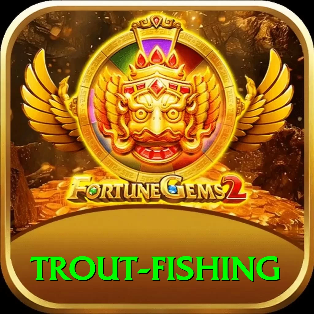 trout fishing Supreme Latest v4.1.4 - 2