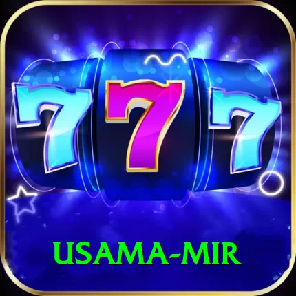 usama mir Cash Deluxe - 2