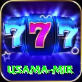 usama mir Cash Deluxe