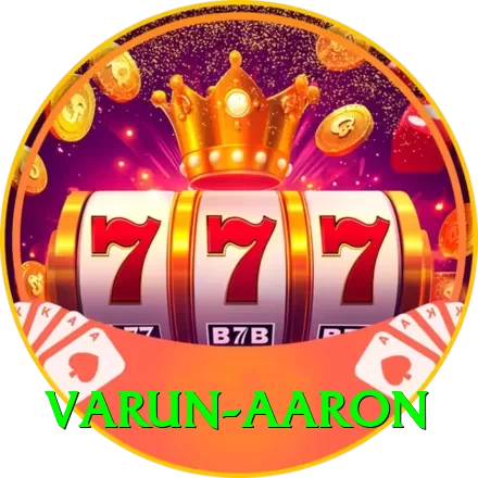 varun aaron Max Latest v1.3.1 - 2
