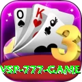 VSP 777 Game Pro1 v3.6.7