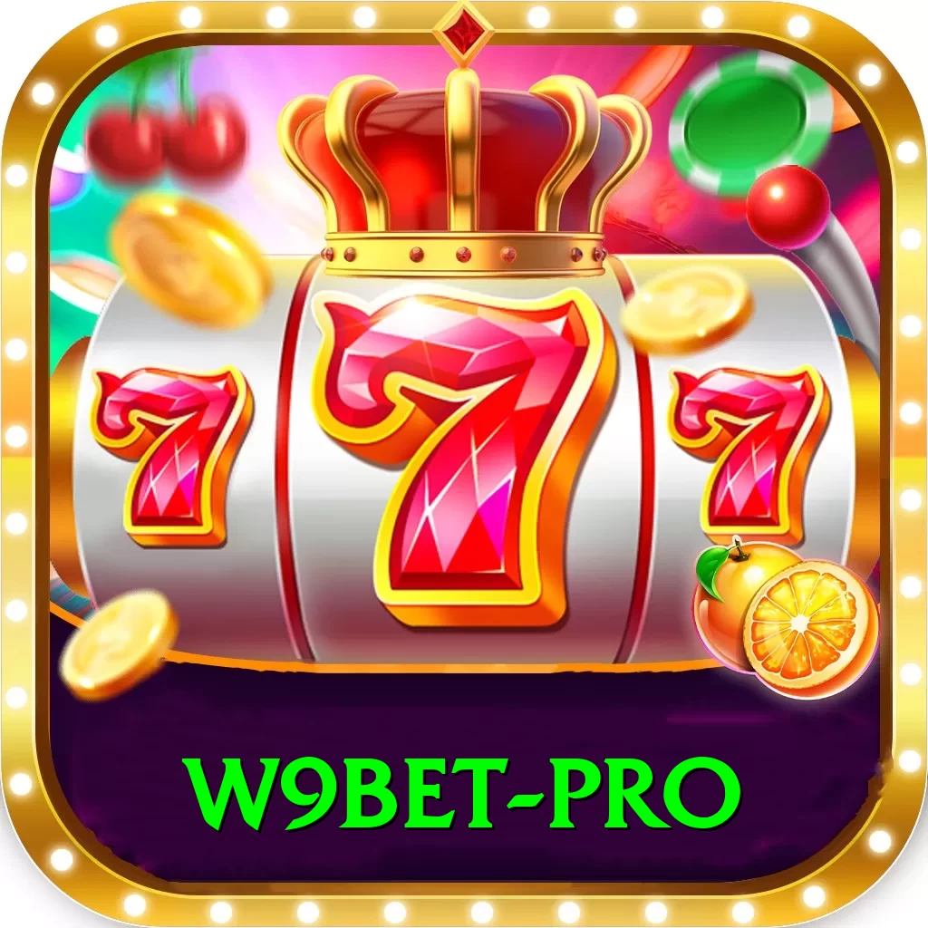 W9Bet Slots Elite v4.3.5 - 2