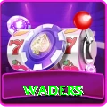 waders Mega Gaming App