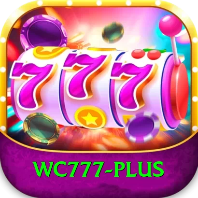 Wc777 Plus - Win Real PKR - 2