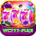 Wc777 Plus - Win Real PKR