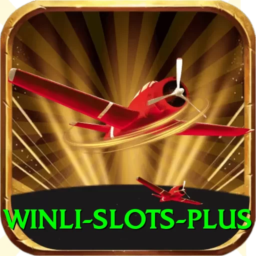 Winli Slots VIP v3.1.8 - 2