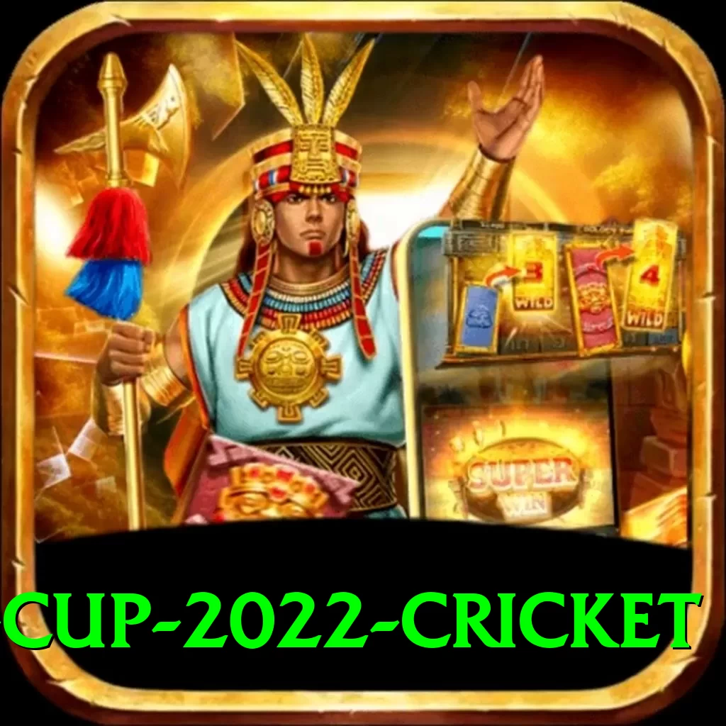 world cup 2022 cricket Gaming Legend - 2