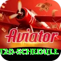 world t20 schedule Gold v2.7.3