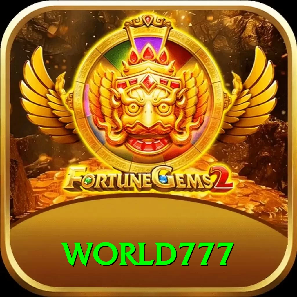 world777 - Pro Edition v3.0.8 - 2