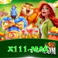 X111 Casino Legend v3.7.0
