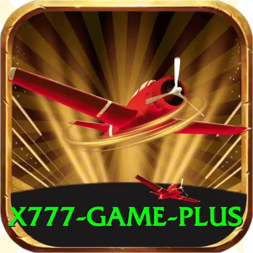 X777 Game Plus v5.3.4 - 2