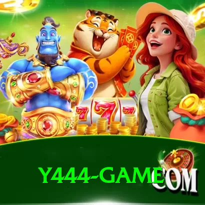 Y444 Game Plus v1.2.6 - 2