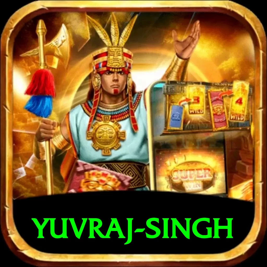 yuvraj singh Slot Machine Master - 2